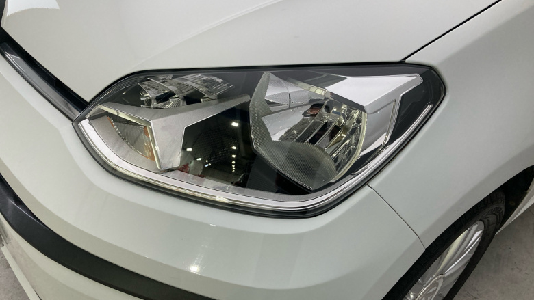 Volkswagen Up 1.0 Move Up Tech Edition 5dr [Start Stop] Petrol Hatchback